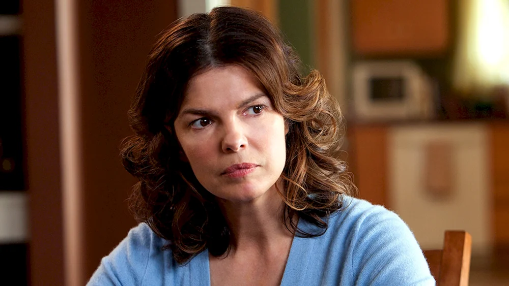 Jeanne Tripplehorn