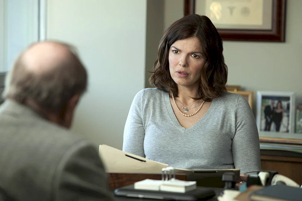 Jeanne Tripplehorn