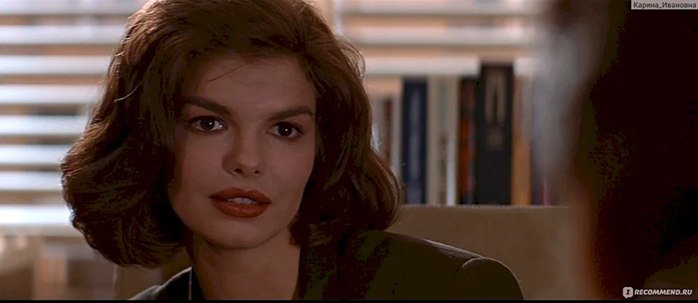 Jeanne Tripplehorn Schauspielerin
