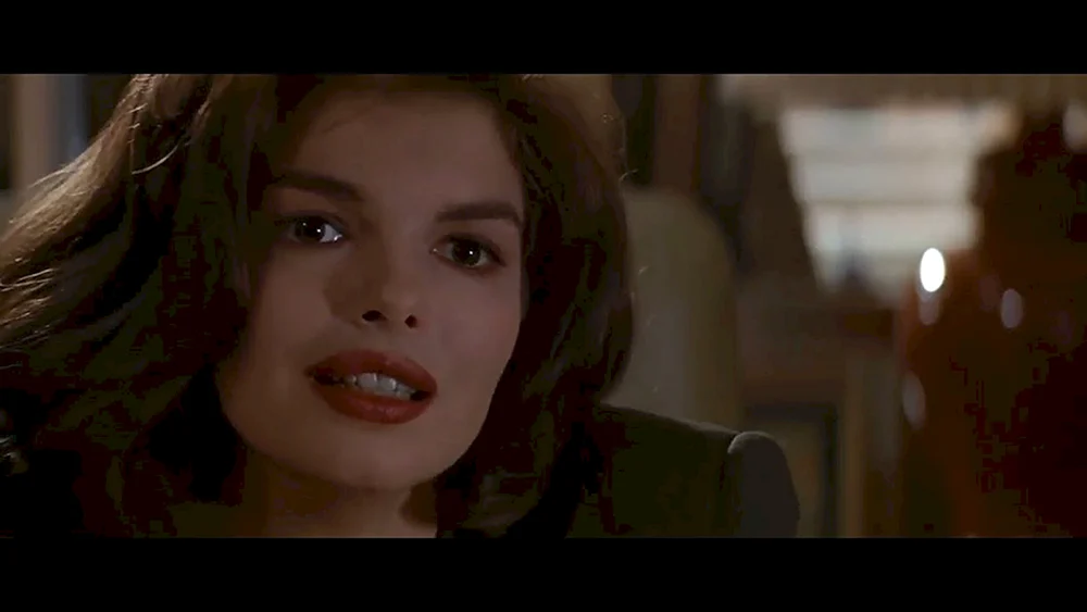 Jeanne Tripplehorn 1992