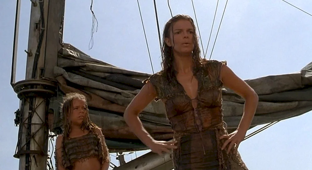 Jeanne Tripplehorn