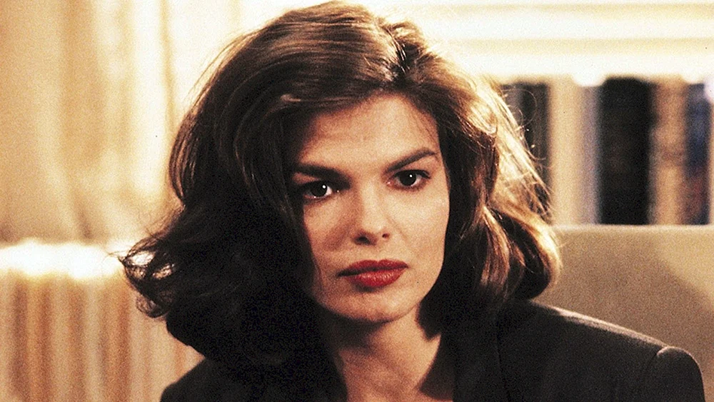 Jeanne Tripplehorn