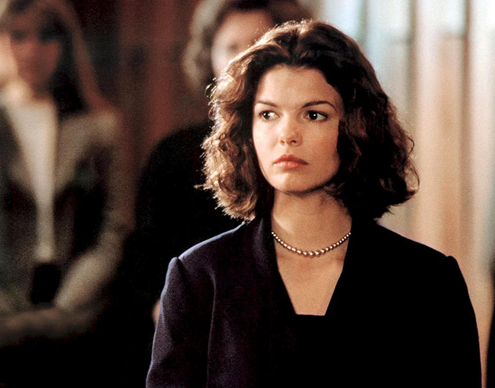 Jeanne Tripplehorn 1995 nackt