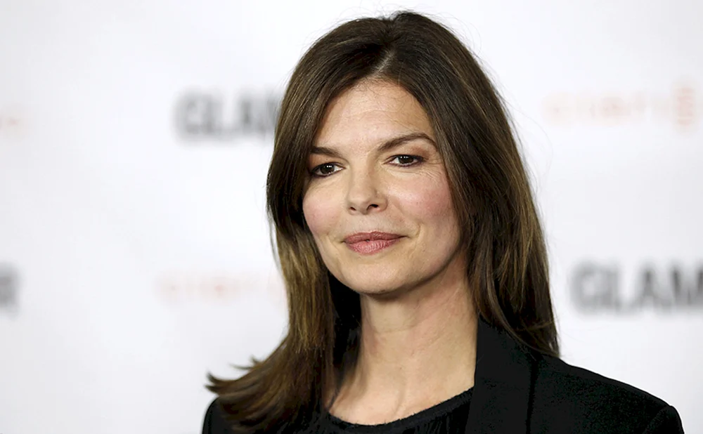 Jeanne Tripplehorn