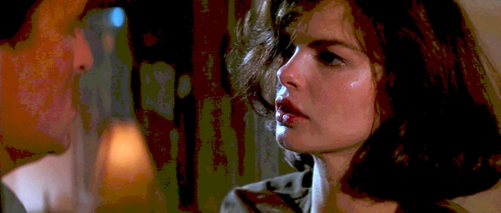 Jeanne Tripplehorn