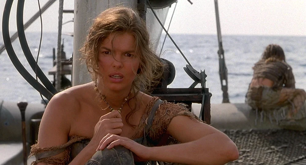 Jeanne Tripplehorn