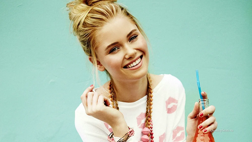 Ginny Gardner