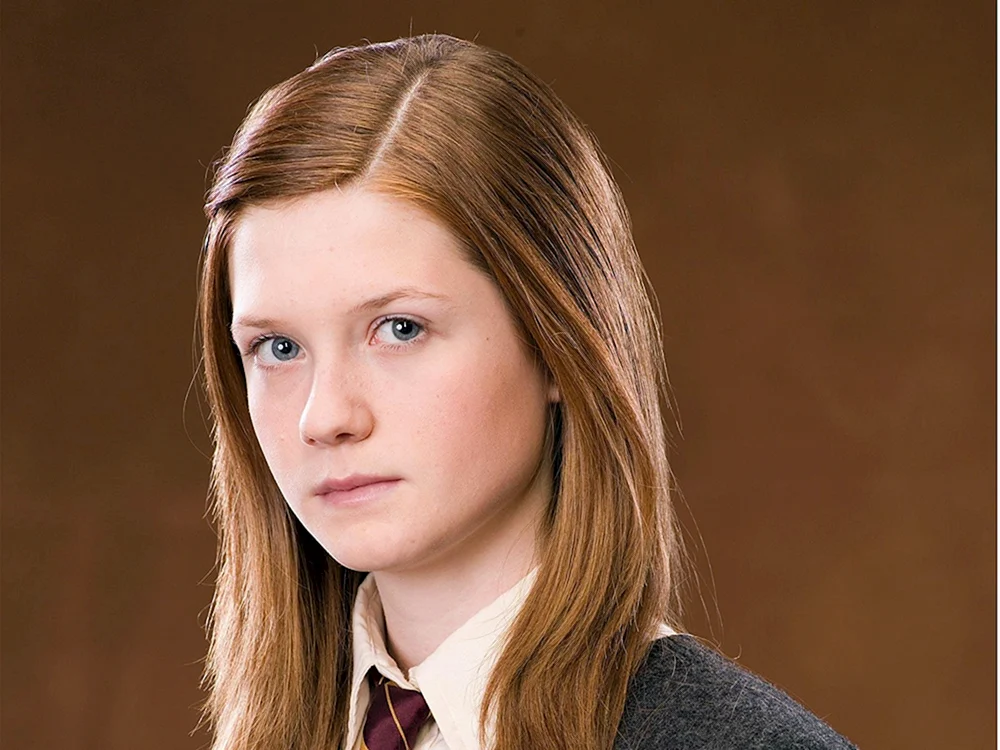 Ginny Weasley
