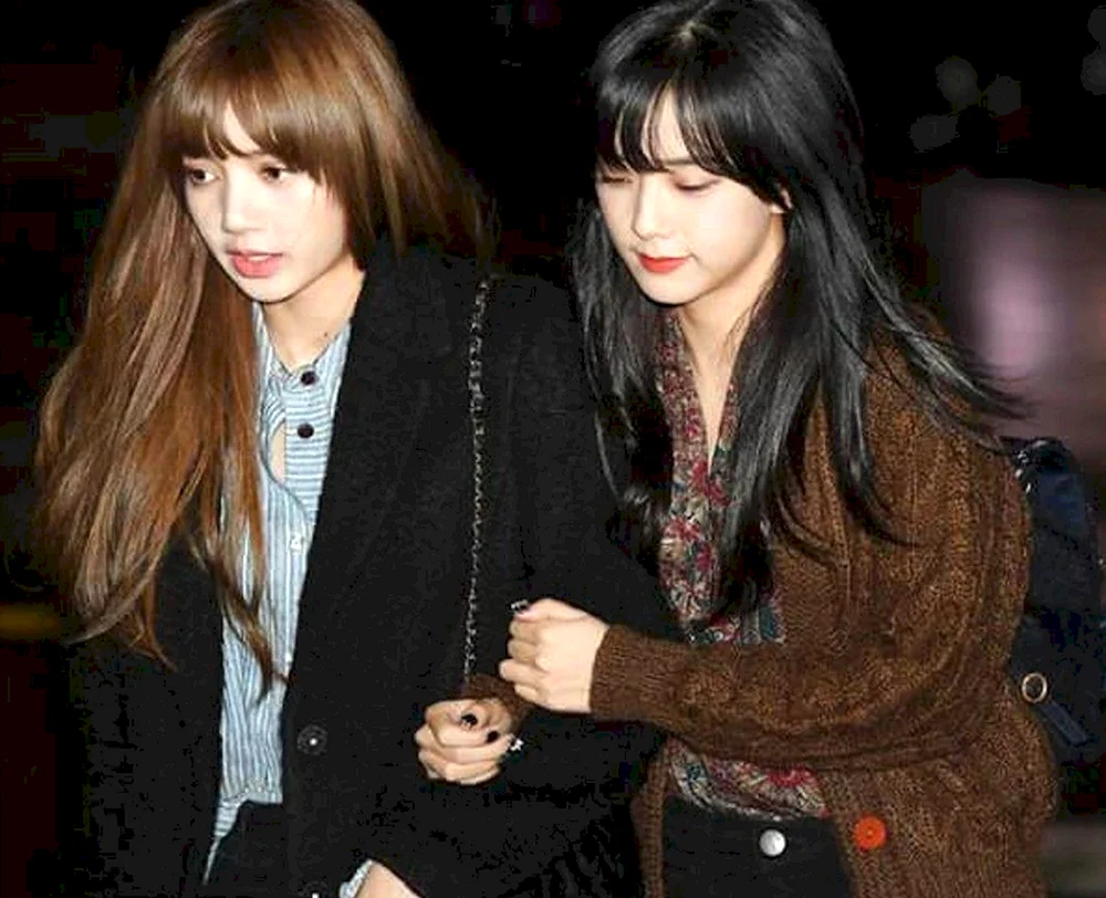 Jennie Kim 2022