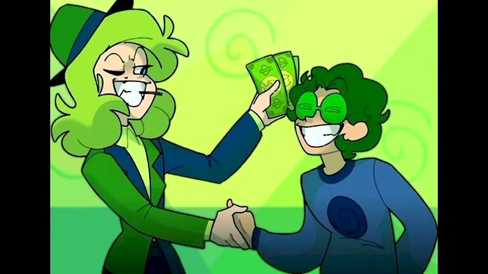 Joe und Varu 13 Karten Spike