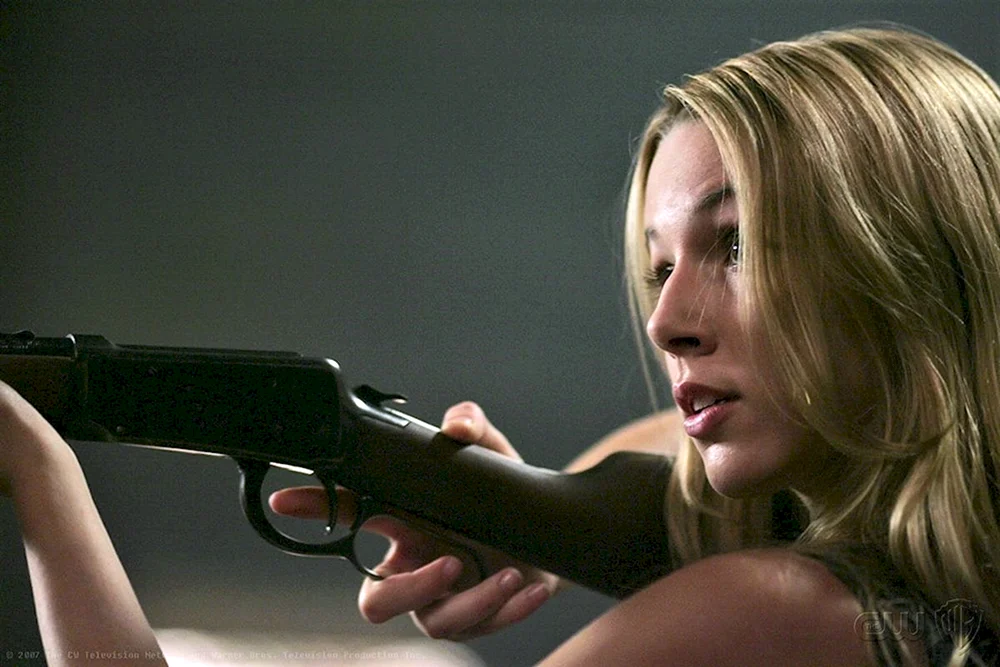 Alona Tal Serie