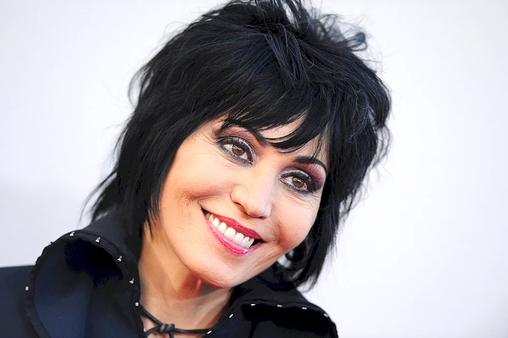 Joan Jett