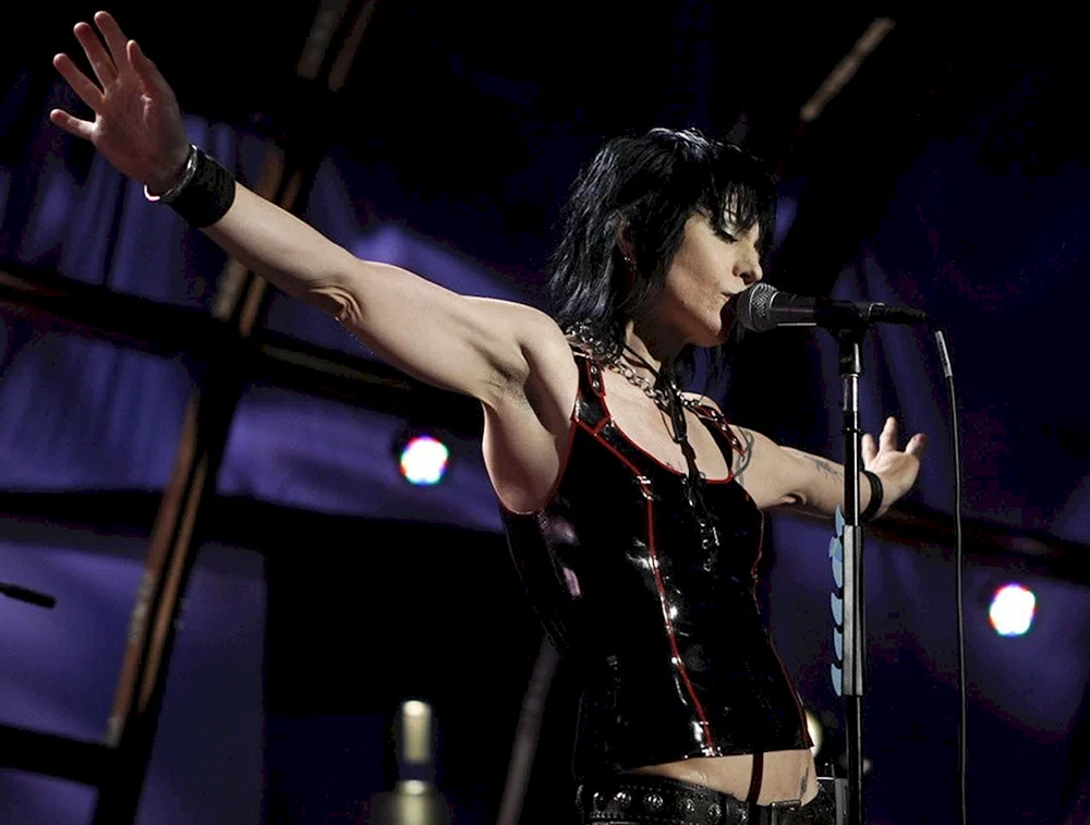 Joan Jett