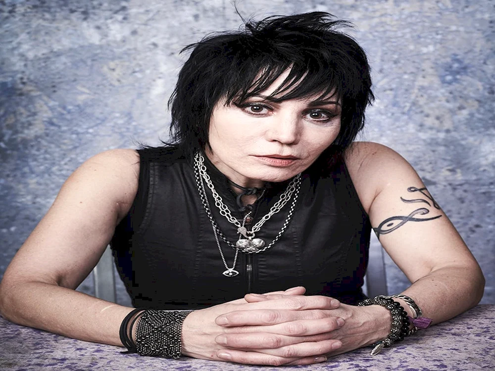 Joan Jett