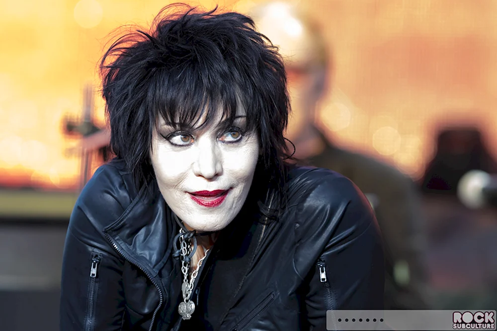 Joan Jett