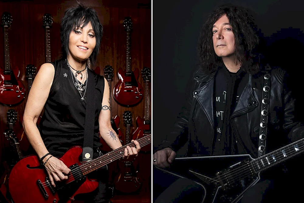 Joan Jett