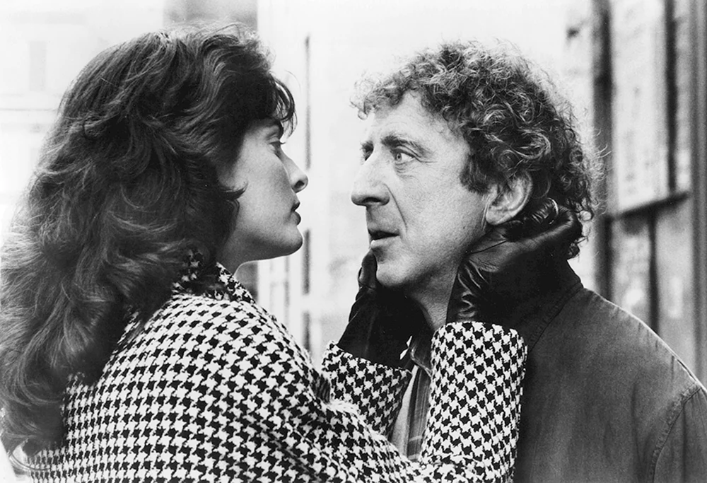 Joan Louis Film 1985