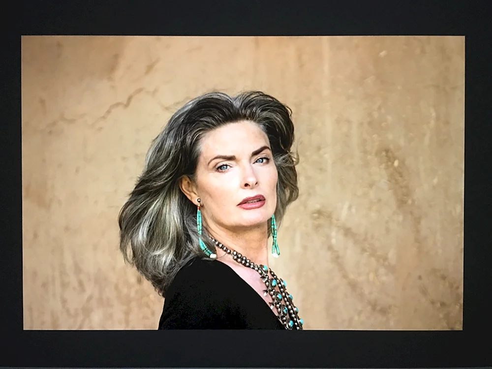 Joan Severance Schauspielerin