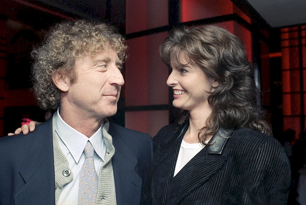 Joan Severance Schauspielerin