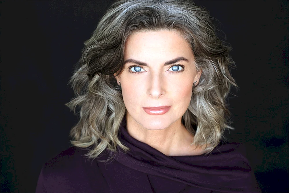 Joan Severance amerikanische Schauspielerin