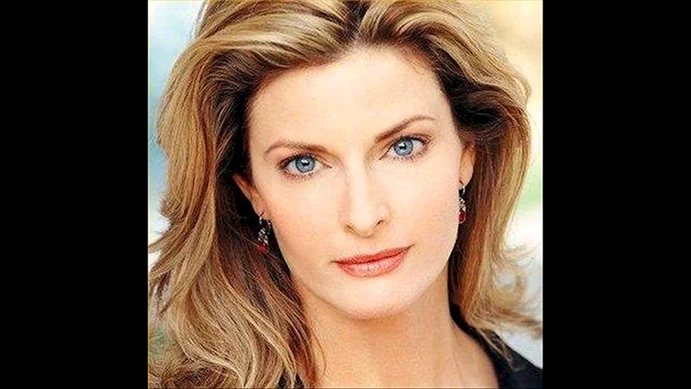 Joan Severance amerikanische Schauspielerin