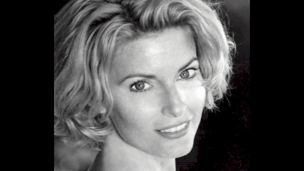 Joan Severance amerikanische Schauspielerin