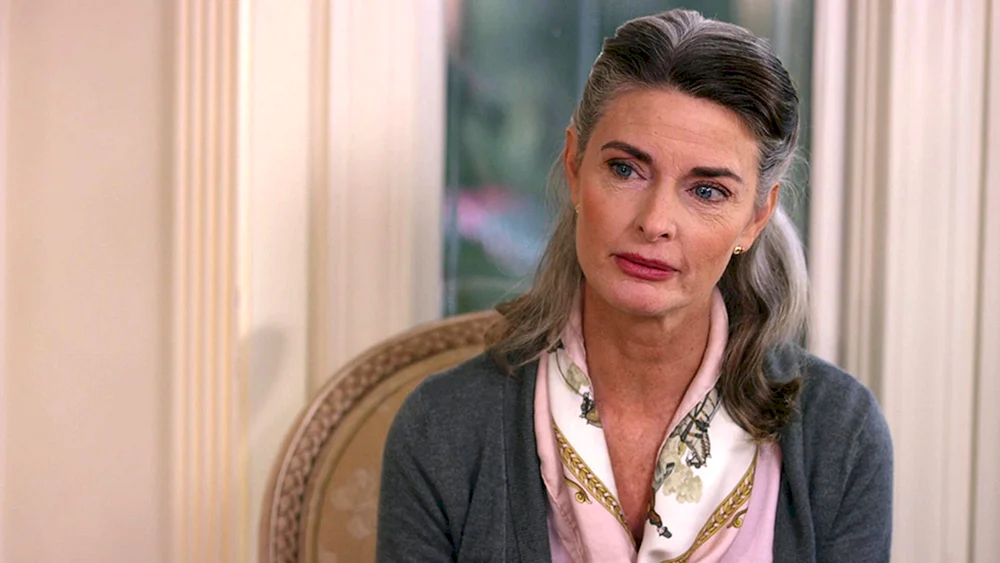 Joan Severance Filme