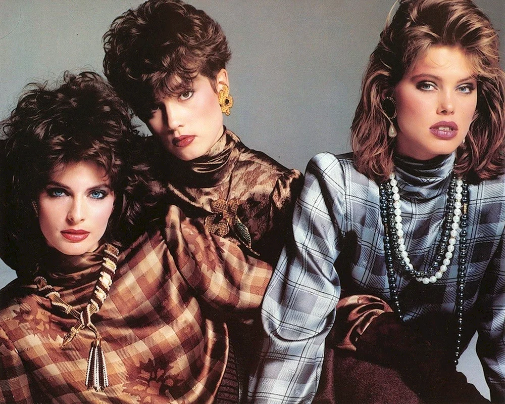 Joan Severance. Foto