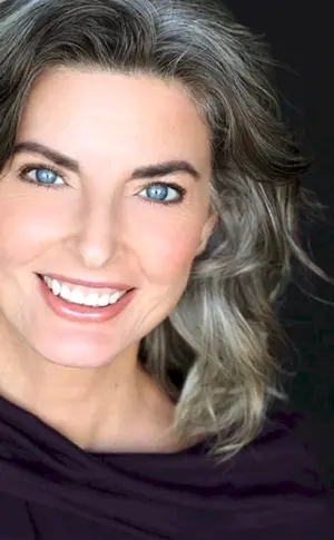 Joan Severance See der Wälder