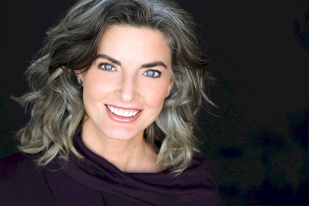 Joan Severance See der Wälder