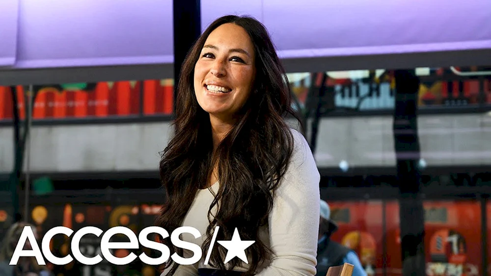 Joanna Gaines