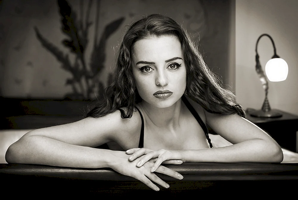 Joanna Kustra Fotograf