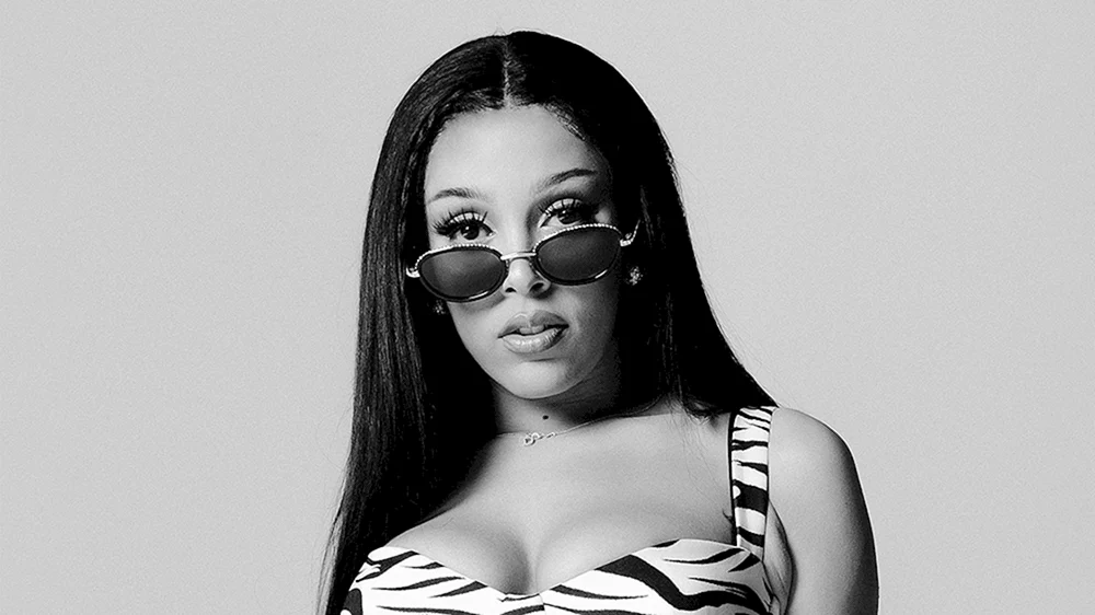 Doja Cat Sängerin