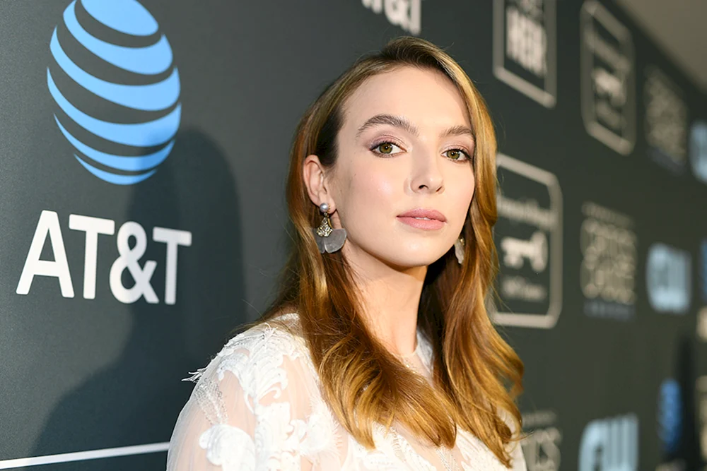 Jodie Comer 2020