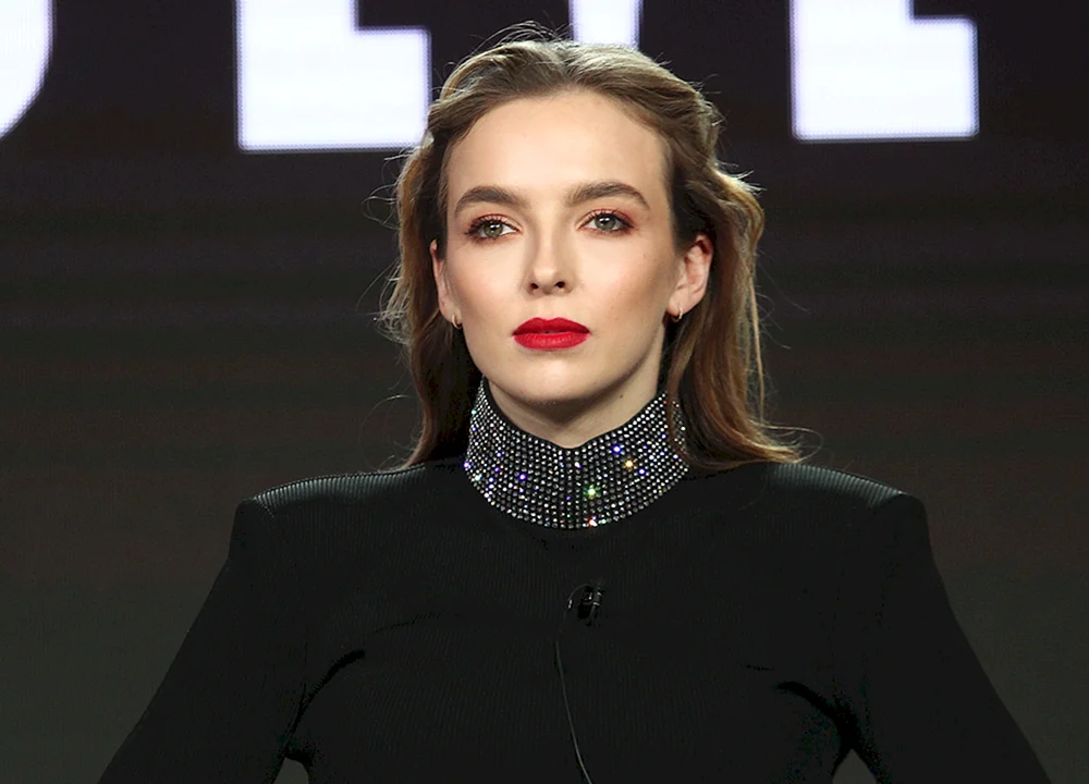 Jodie Comer 2022
