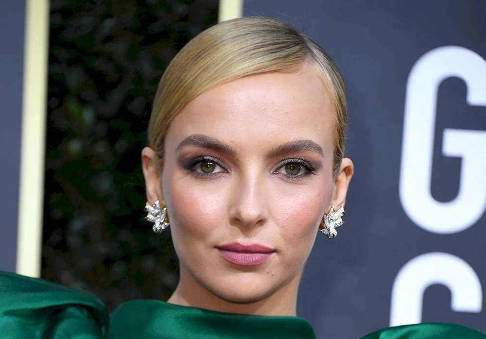 Jodie Comer 2022