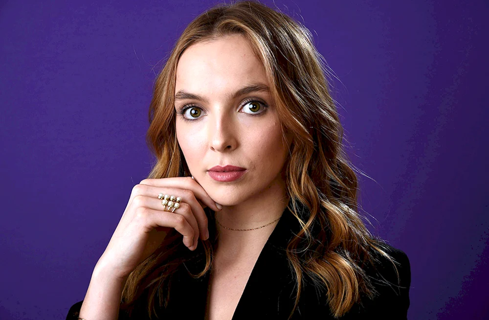 Jodie Comer Schauspielerin