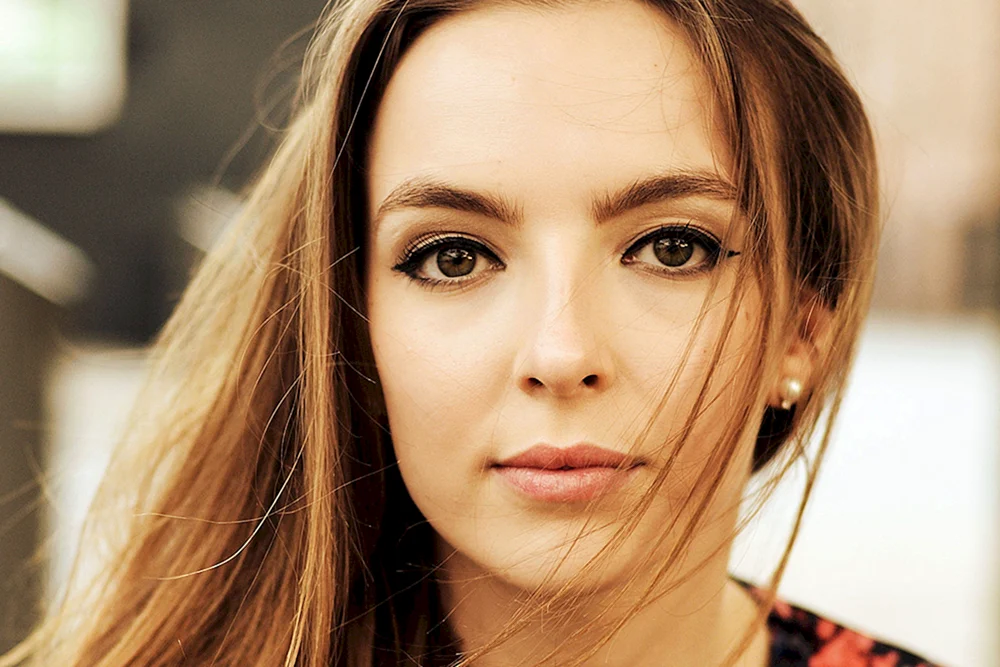 Jodie Comer Schauspielerin