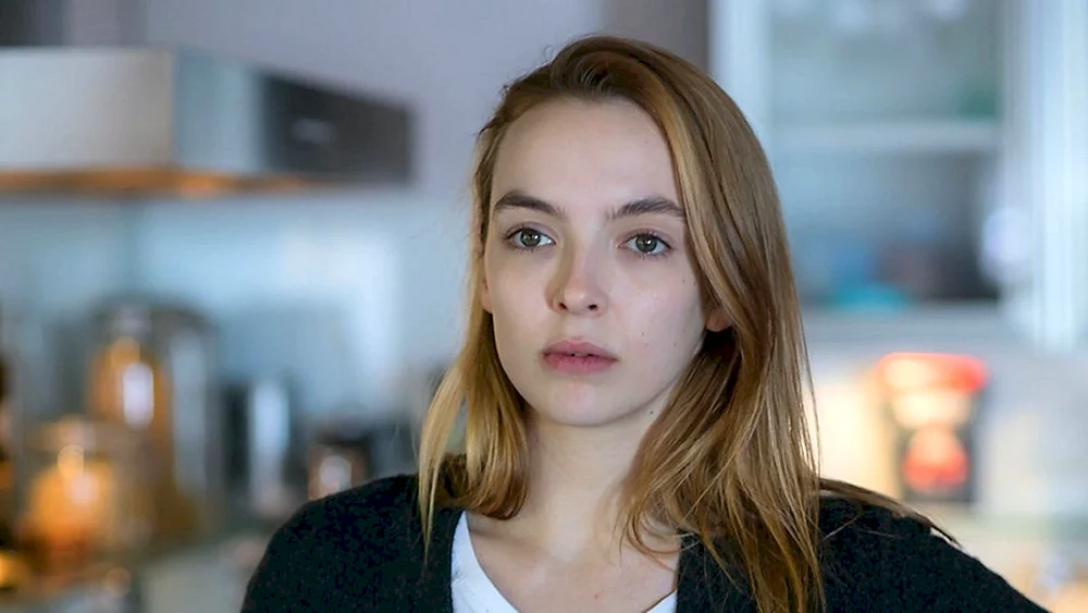 Jodie Comer Dr Foster