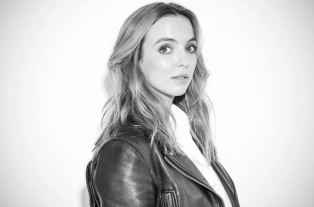 Jodie Comer Figur