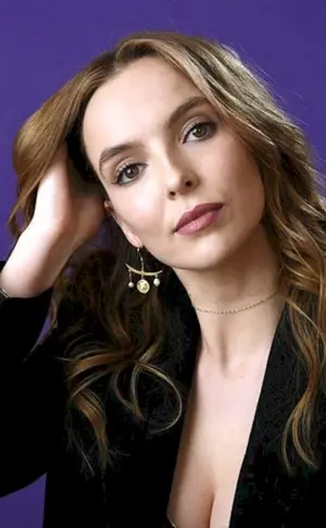 Jodie Comer Jodie Comer