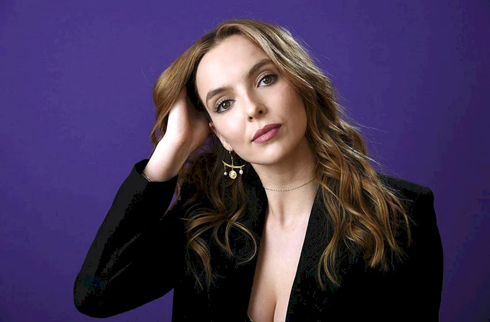 Jodie Comer Jodie Comer