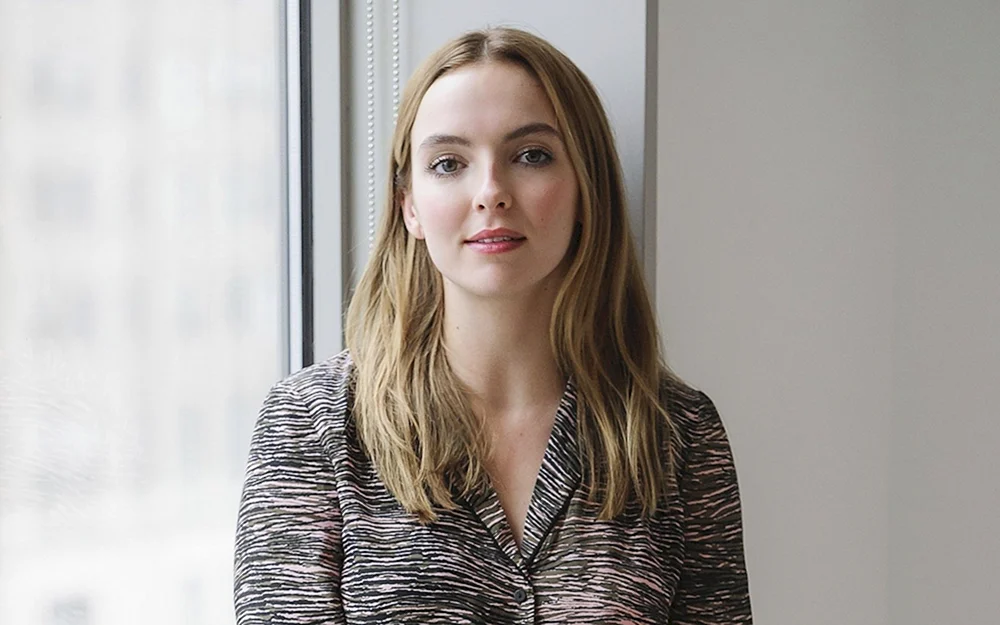 Jodie Comer Jodie Comer