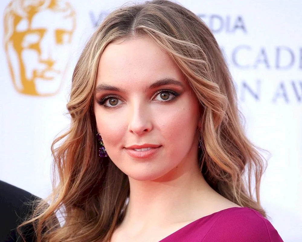 Jodie Comer Jodie Comer