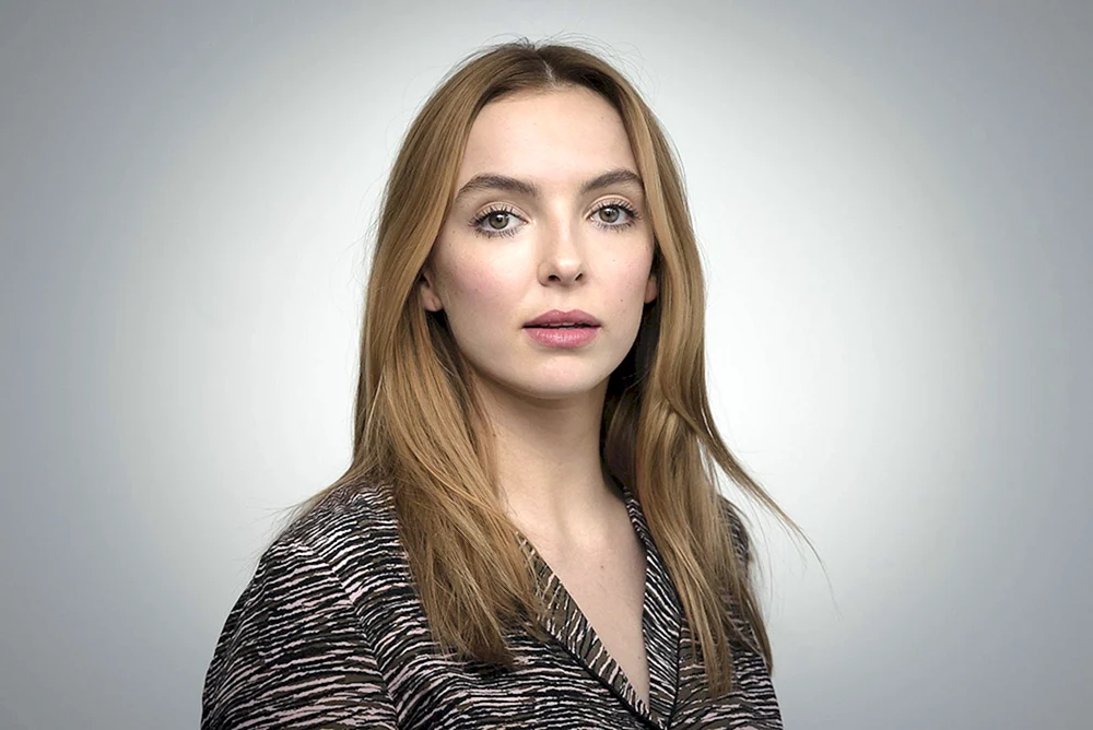 Jodie Comer Jodie Comer