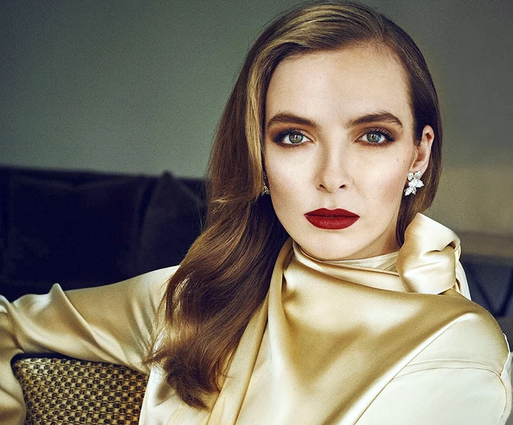 Jodie Comer Jodie Comer comer