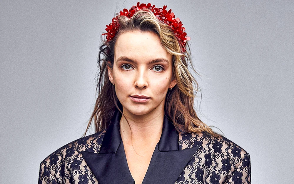 Jodie Comer Jodie Comer comer