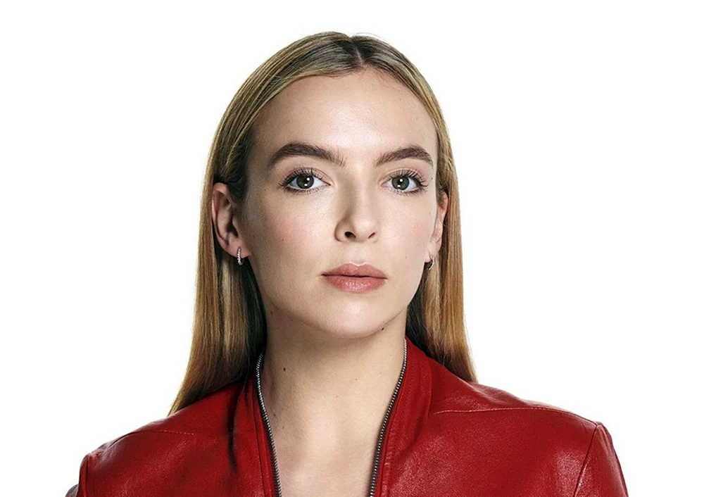 Jodie Comer tötet Eva