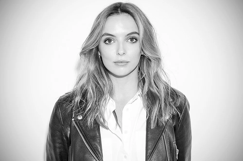 Jodie Comer tötet Eva. Marie Comer