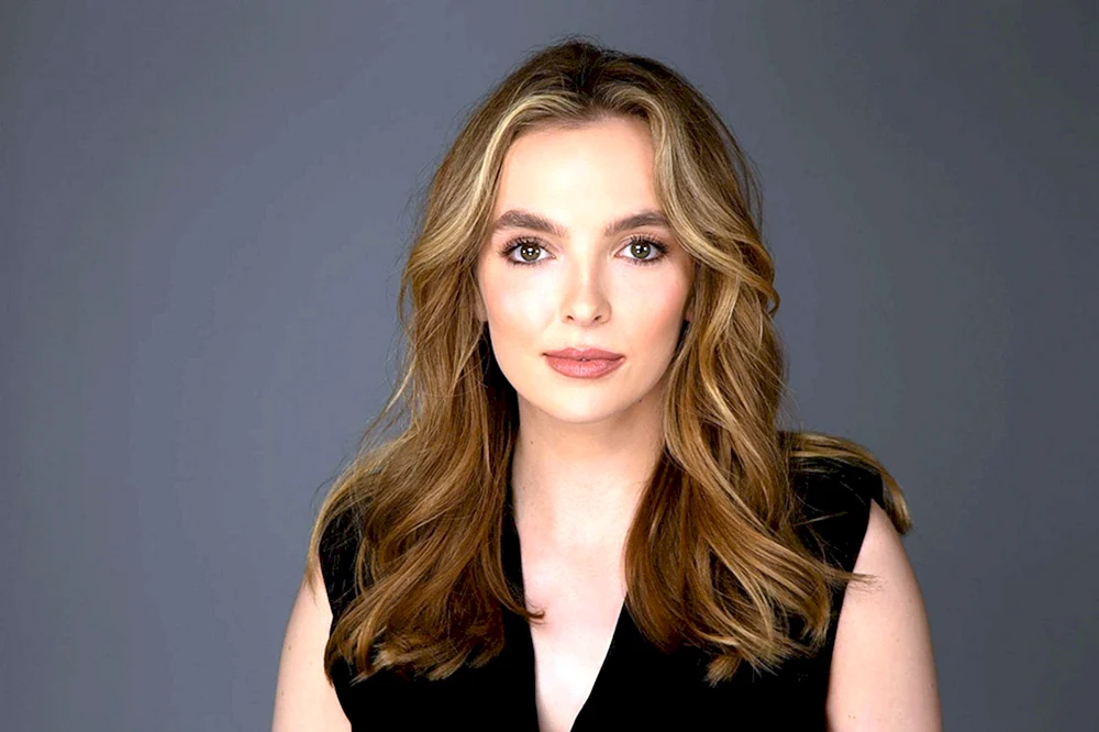 Jodie Marie Comer